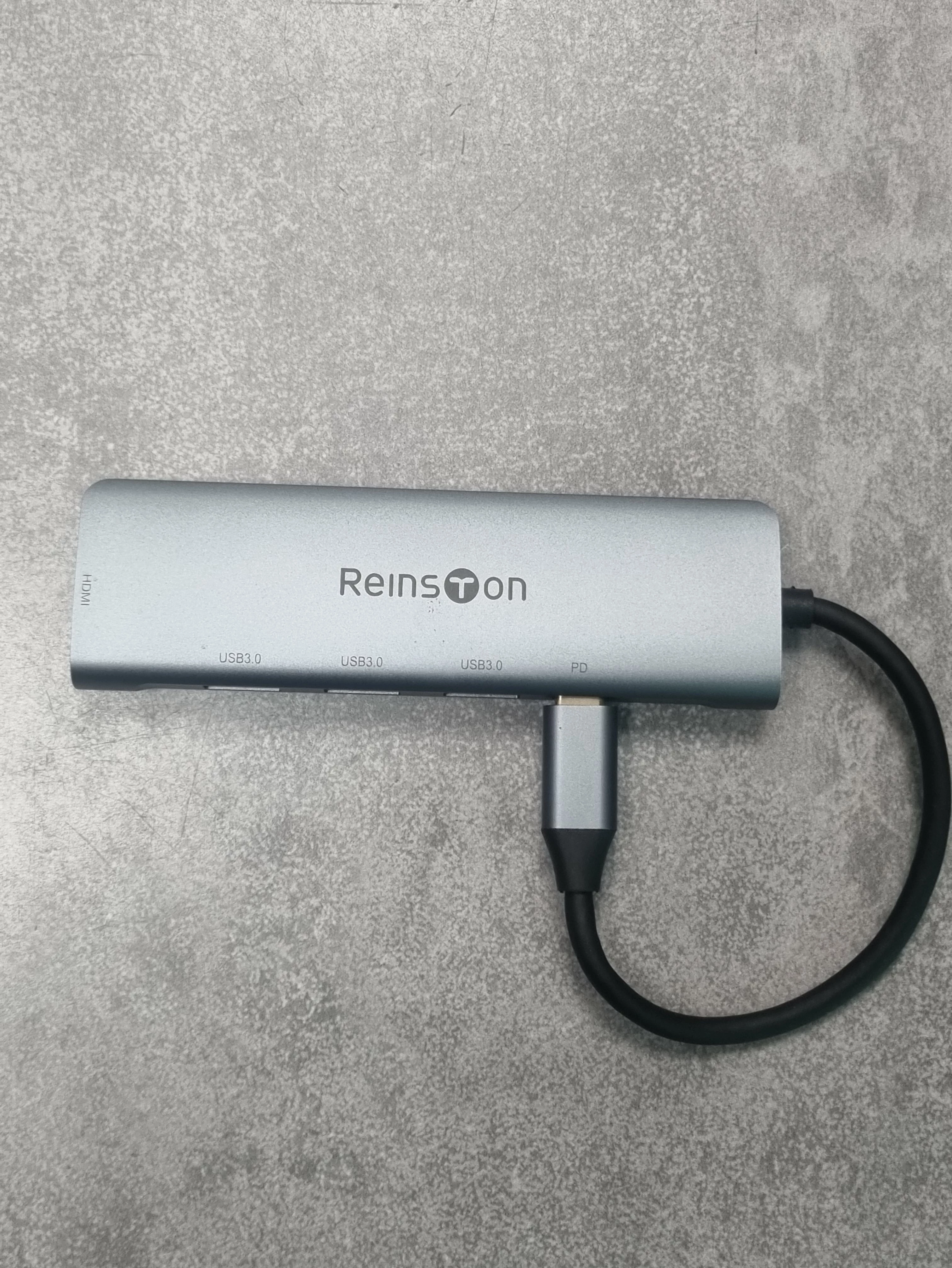 hub-adapter-rozgaleznik-usb-a-30-usb-c-type-c-reinston-ehub06-jozefczaka-4-bytom