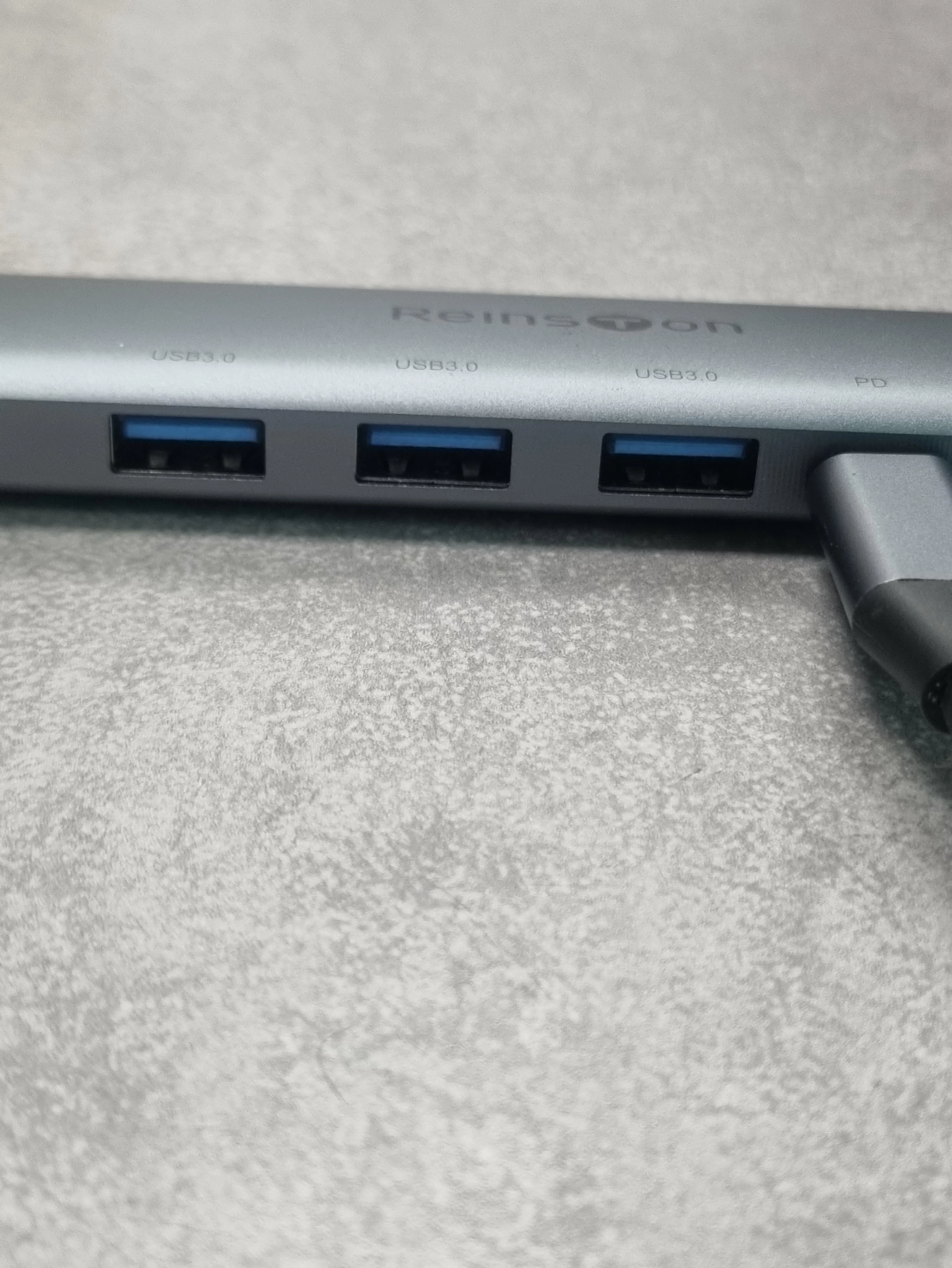 hub-adapter-rozgaleznik-usb-a-30-usb-c-type-c-reinston-ehub06-stan-11323-2