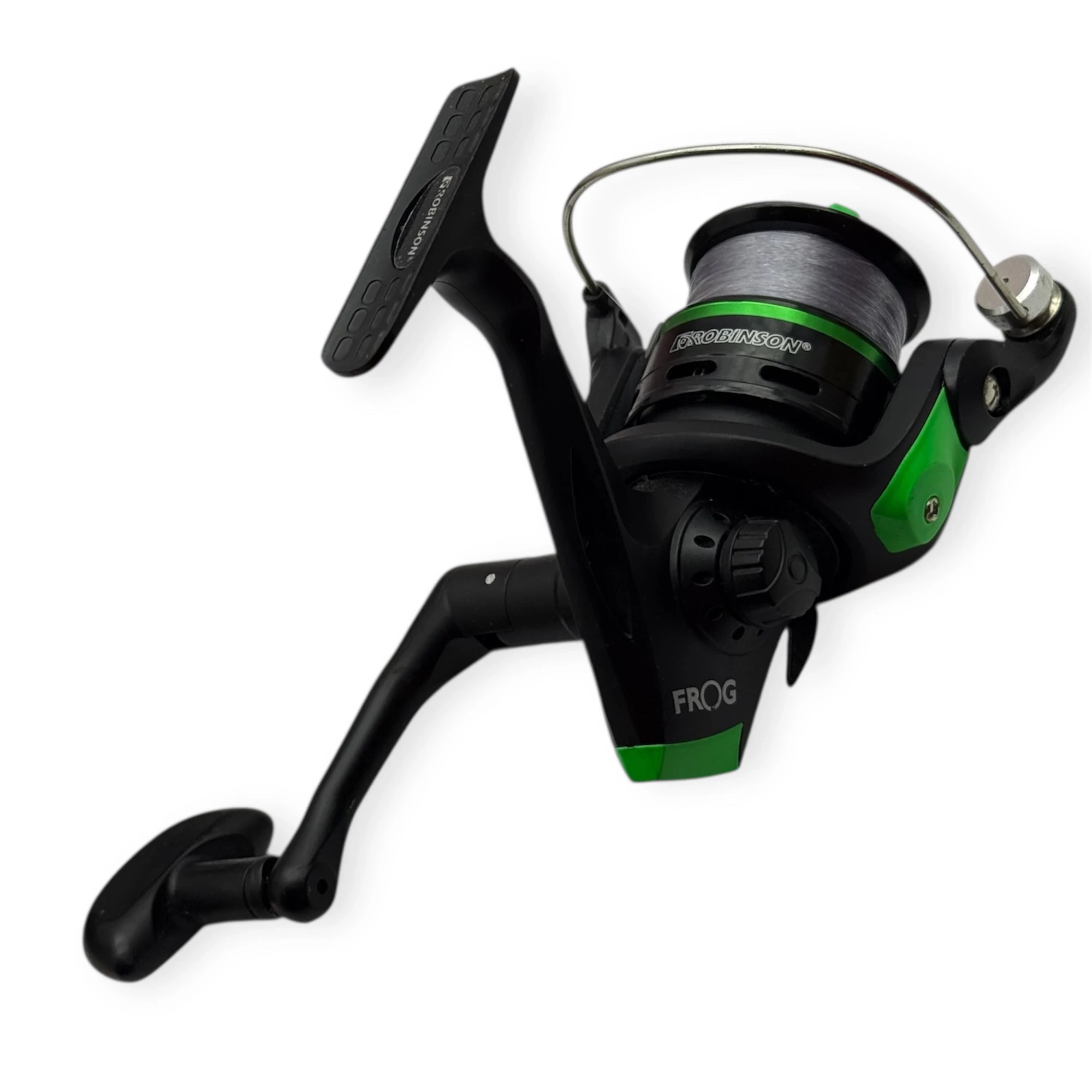 kolowrotek-robinson-frog-fd203-stan-11323-2