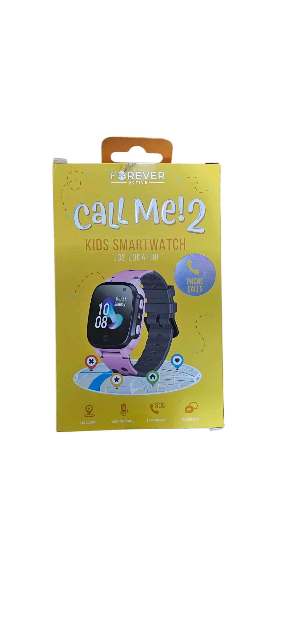 smartwatch-dla-dzieci-sim-forever-call-me-2-targowa-32-warszawa