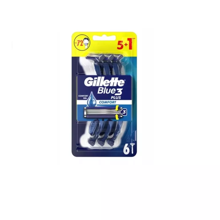 gillette-blue3-plus-comfort-maszynki-jednorazowe-dla-mezczyzn-6-szt-jednosci-narodowej-1091b-sj-wroclaw