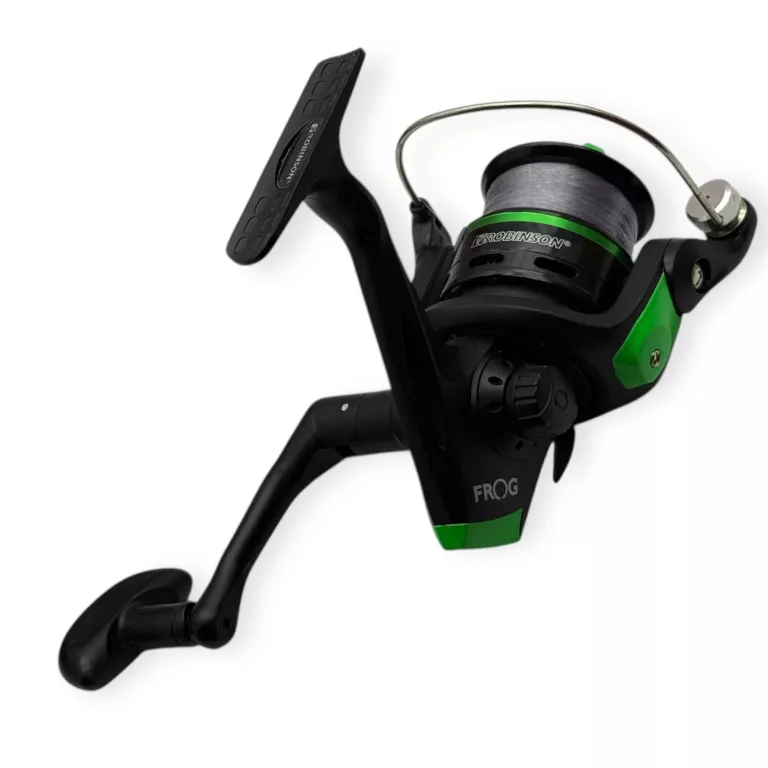 kolowrotek-robinson-frog-fd203-stan-11323-2