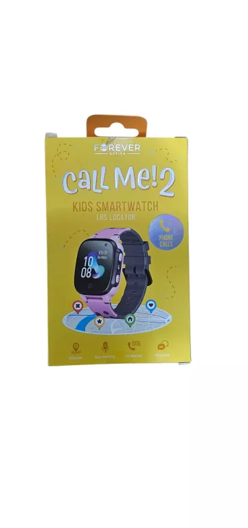 smartwatch-dla-dzieci-sim-forever-call-me-2-targowa-32-warszawa