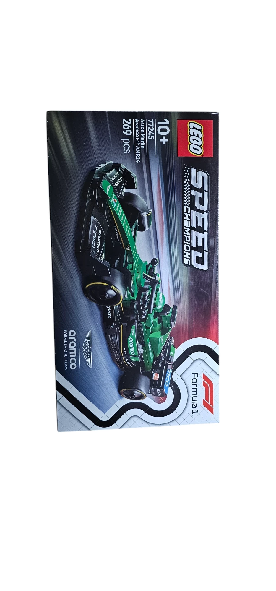 lego-speed-champions-77245-bolid-f1-aston-martin-aramco-amr24-targowa-32-warszawa
