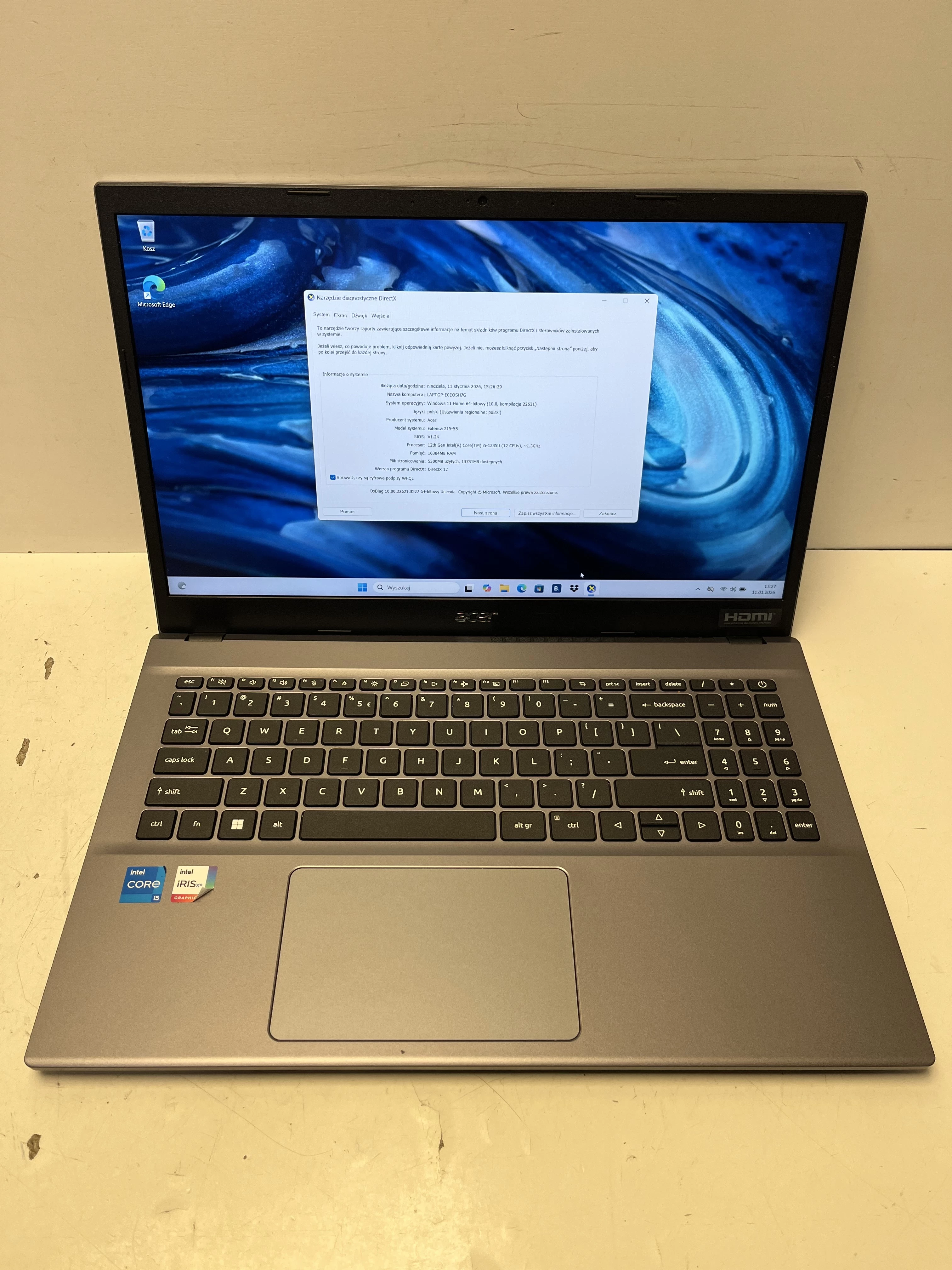 laptop-acer-extensa-15-ex215-55-16512gb-i5-12gen-pojemnosc-dysku-512