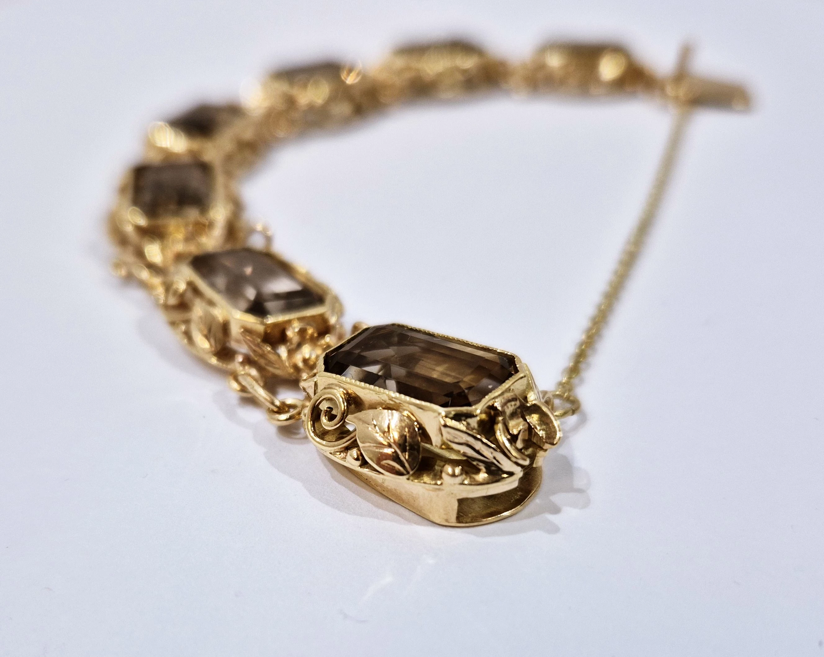 zlota-14k-bransoletka-z-kwarcem-dymnym-585-3809g-kamien-17088-524288