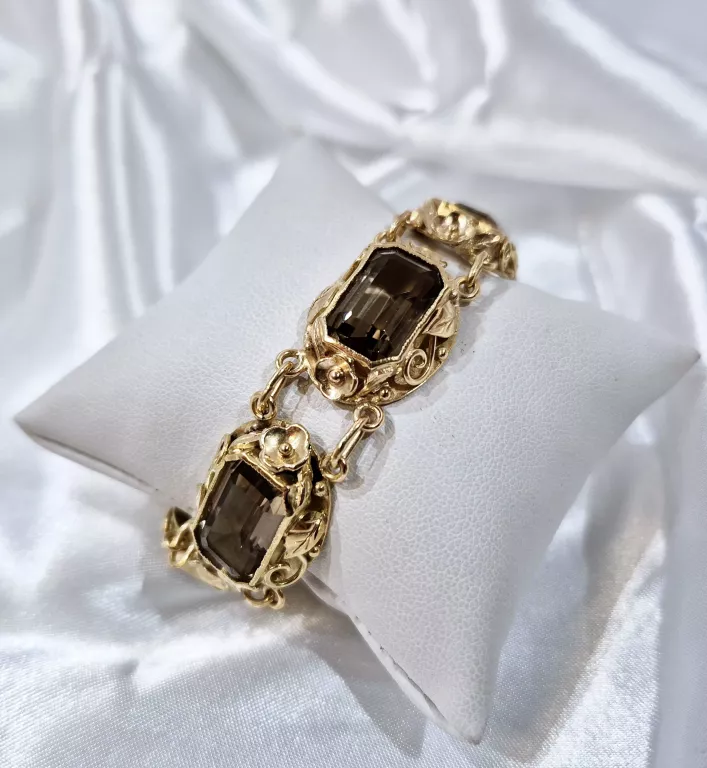 zlota-14k-bransoletka-z-kwarcem-dymnym-585-3809g-marka-248811-958954