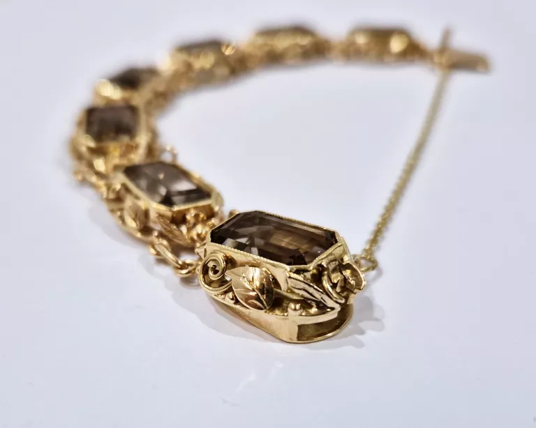 zlota-14k-bransoletka-z-kwarcem-dymnym-585-3809g-kamien-17088-524288