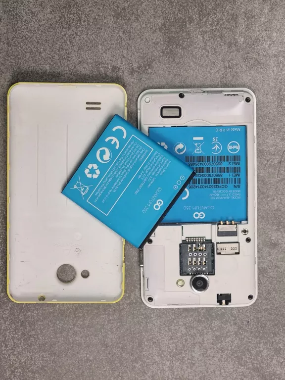 telefon-goclever-quantum-350-and-42-typ-202685-212929