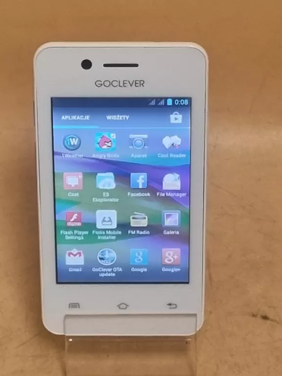 telefon-goclever-quantum-350-and-42-przekatna-ekranu-350