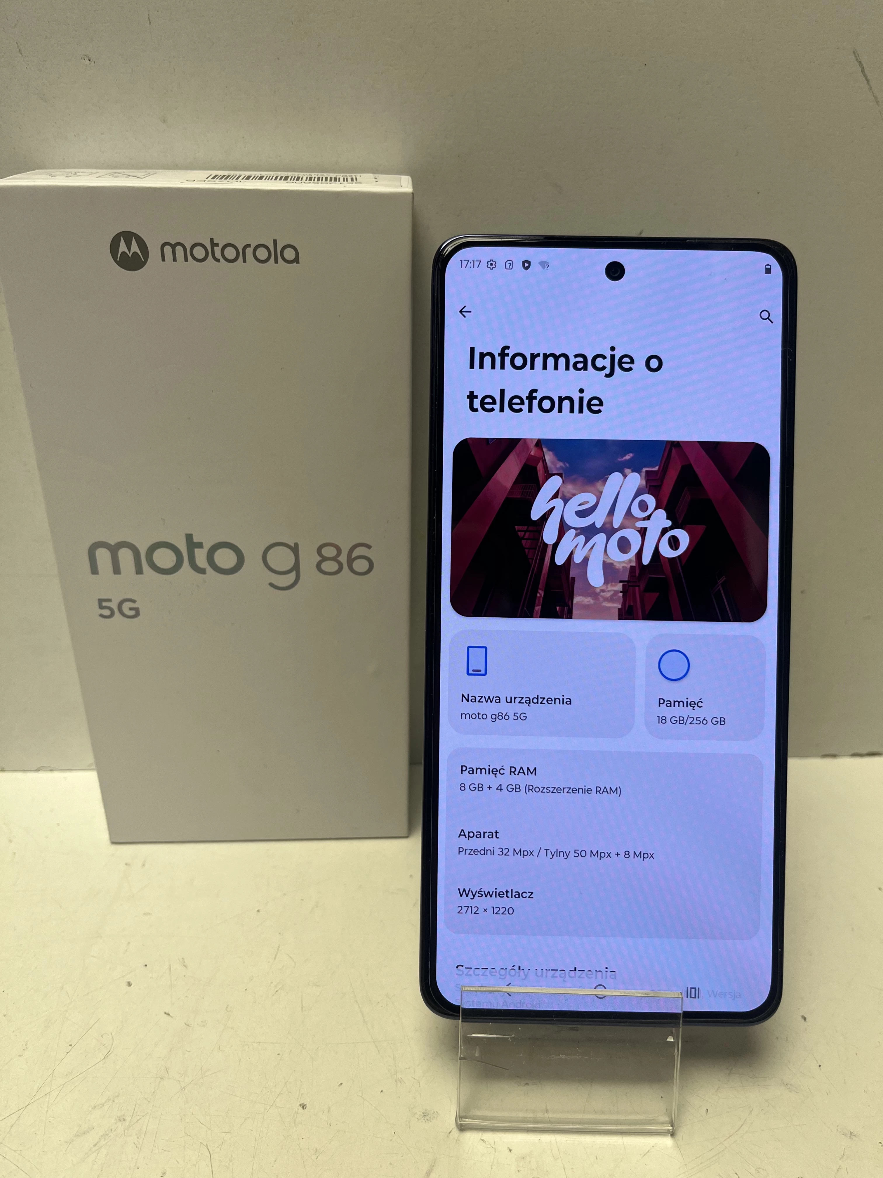 telefon-motorola-moto-g86-8256gb-osiedle-teatralne-3u15-krakow