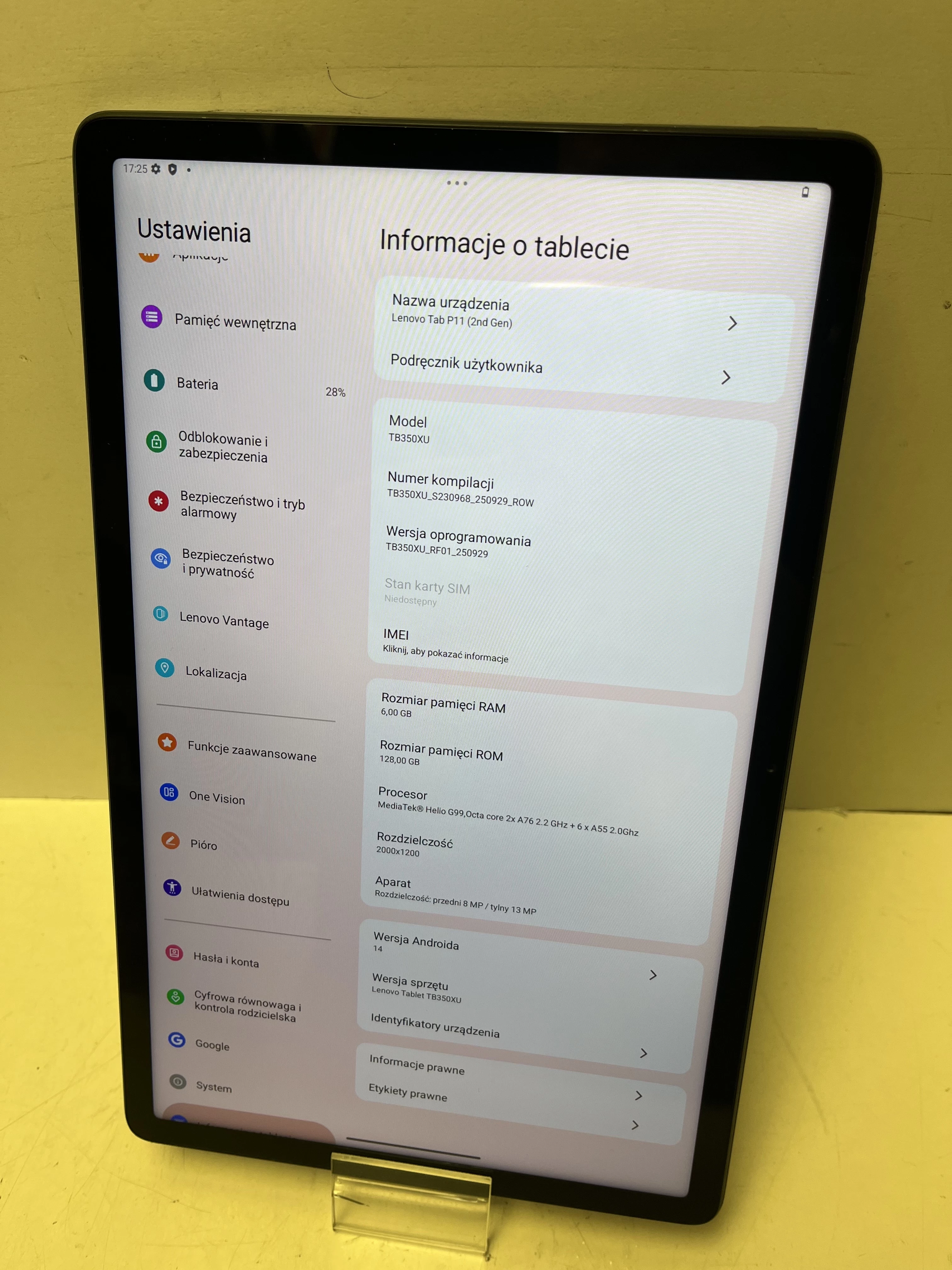 tablet-lenovo-tab-p11-2nd-gen-11-6128gb-szary-przekatna-ekranu-1150