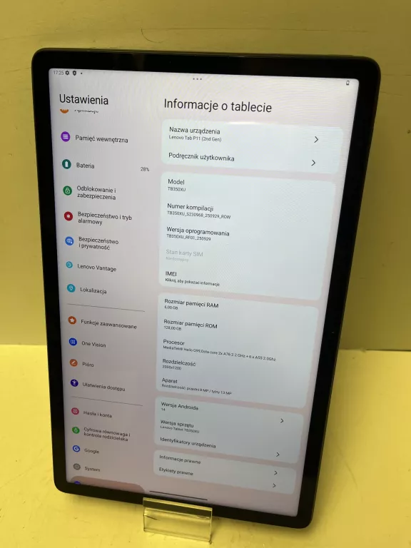 tablet-lenovo-tab-p11-2nd-gen-11-6128gb-szary-przekatna-ekranu-1150