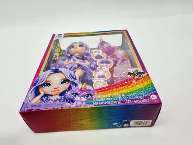 lalka-rainbow-high-fashion-violet-willow-purple-slime-zwierzatko-120223-stan-11323-238058