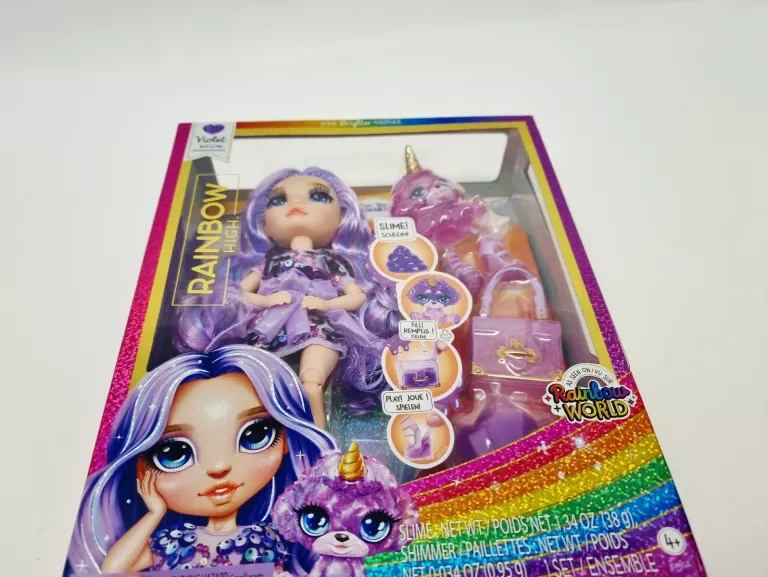 lalka-rainbow-high-fashion-violet-willow-purple-slime-zwierzatko-120223-ean-gtin-5906770801500