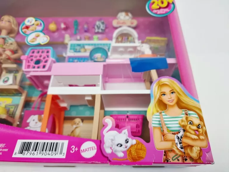 lalka-barbie-zestaw-salon-dla-zwierzat-piesek-kotek-i-akcesoria-grg90-ean-gtin-887961904093