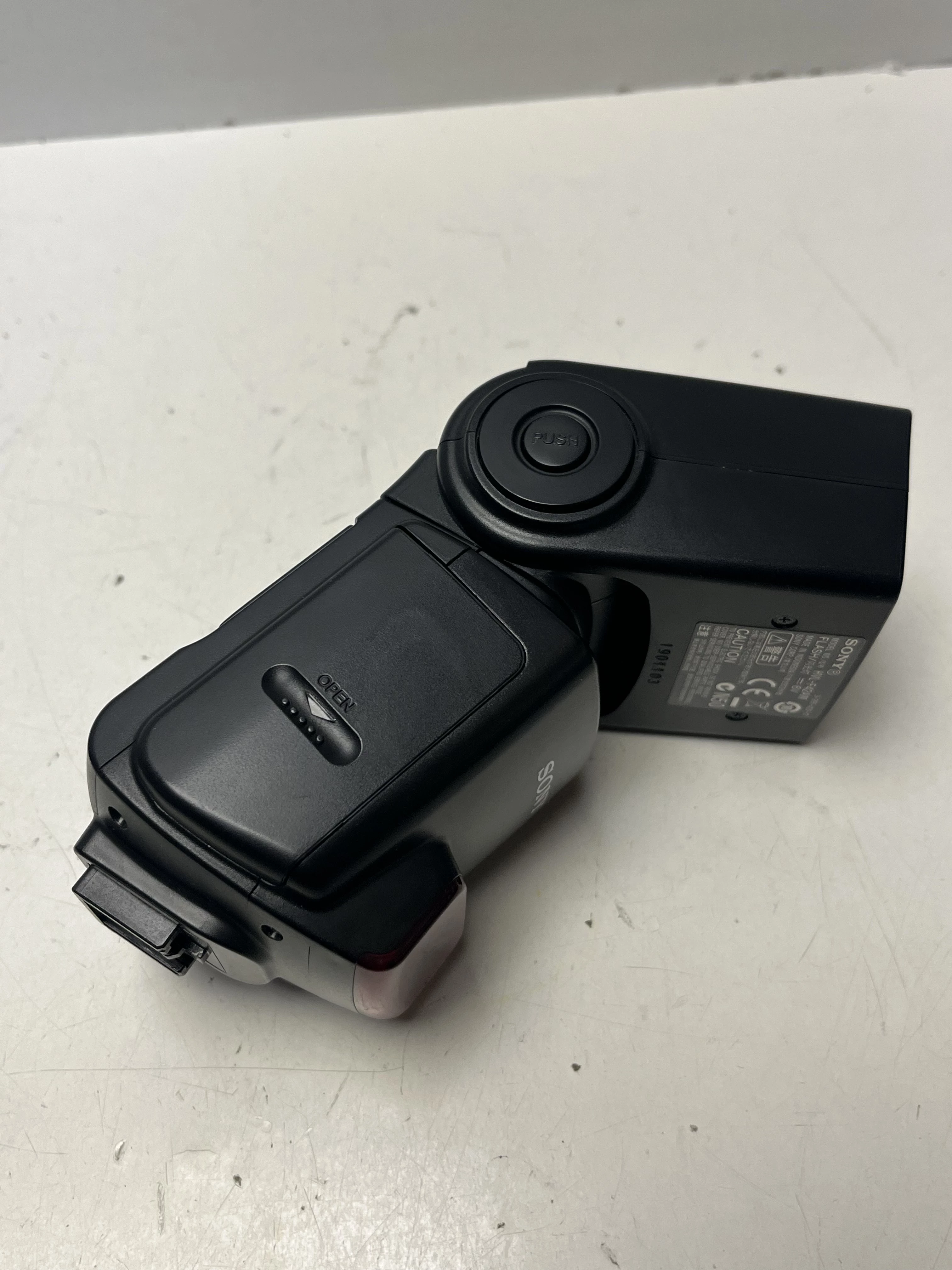 lampa-blyskowa-sony-hvl-f42am-model-hvl-f42am