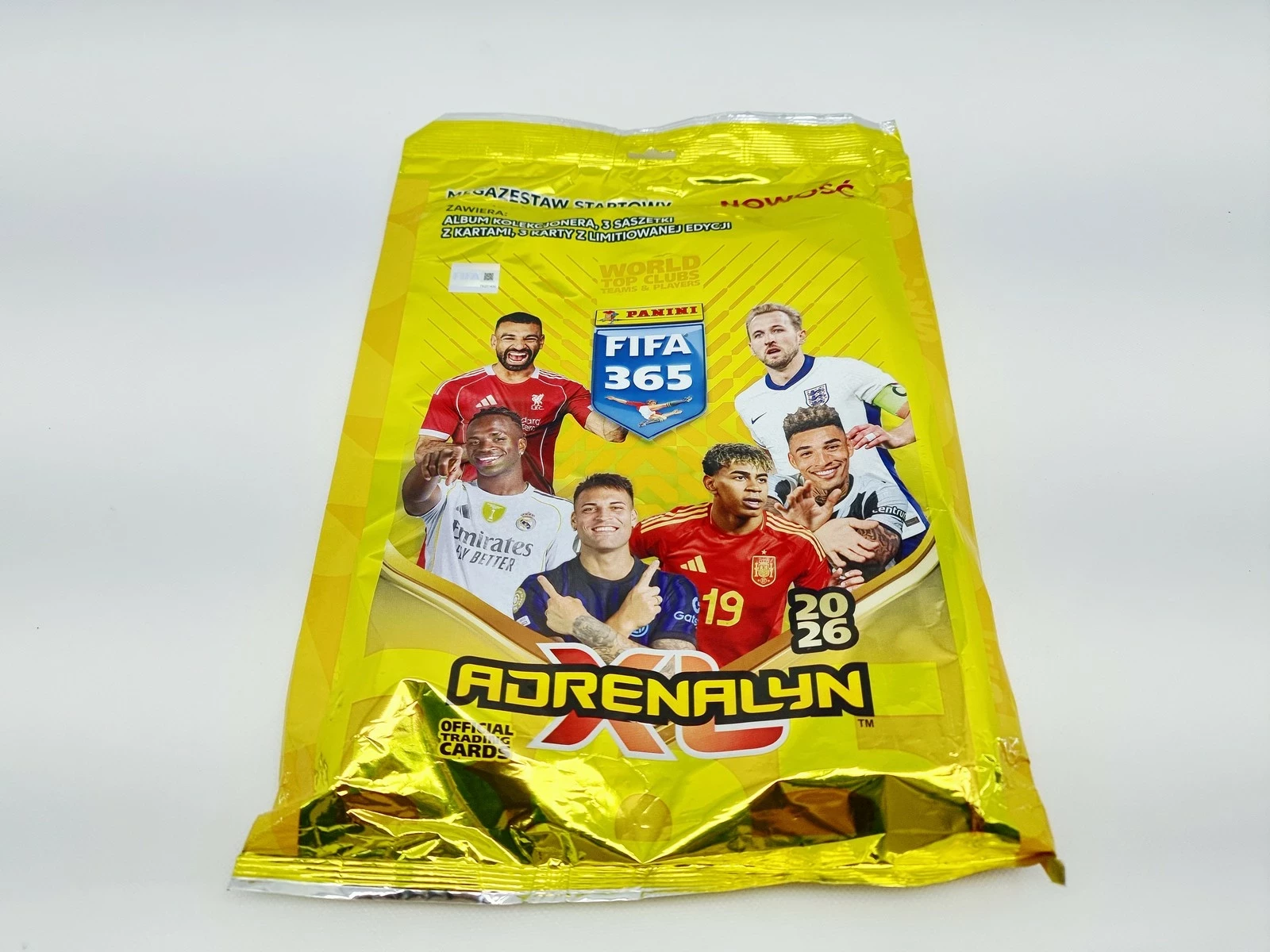 panini-fifa-adrenalyn-xl-2026-mega-zestaw-startowy-album-wydanie-polskie-dabrowszczakow-1811-sj-olsztyn