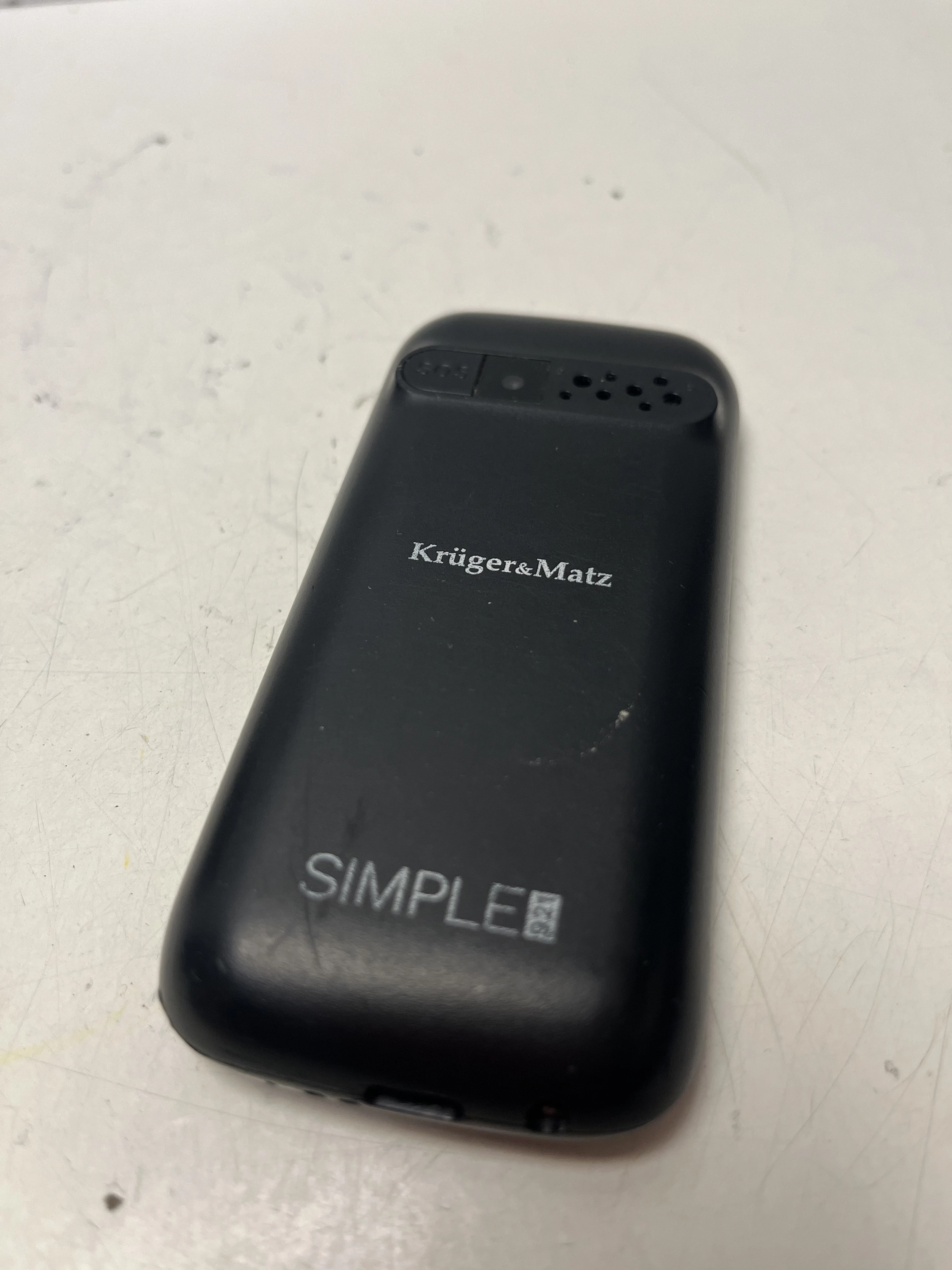 telefon-kruger-matz-simple-921-ean-gtin-5901890068642