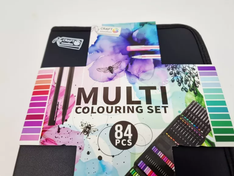 markery-flamastry-cienkopisy-w-piorniku-craft-sensations-84-elementy-ean-gtin-8715427157504