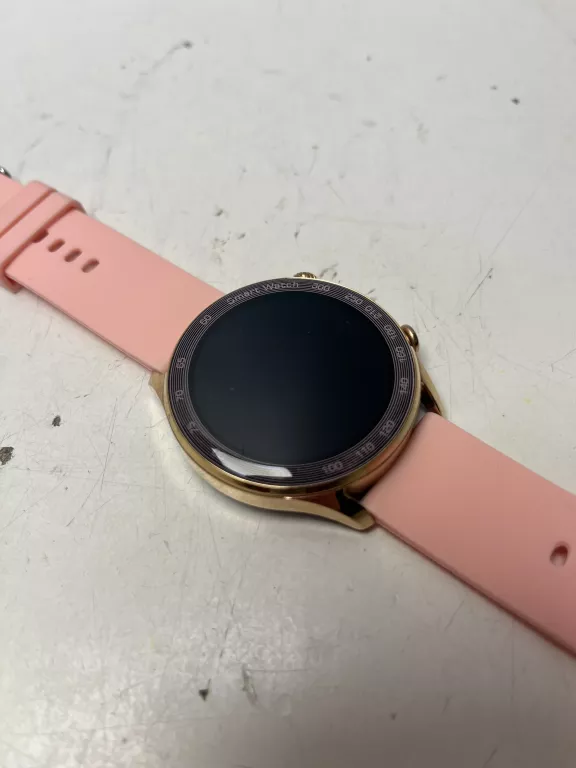 smartwatch-watch-damski-zloty-stan-11323-2