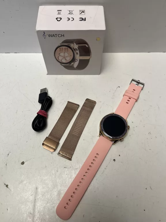 smartwatch-watch-damski-zloty-osiedle-teatralne-3u15-krakow