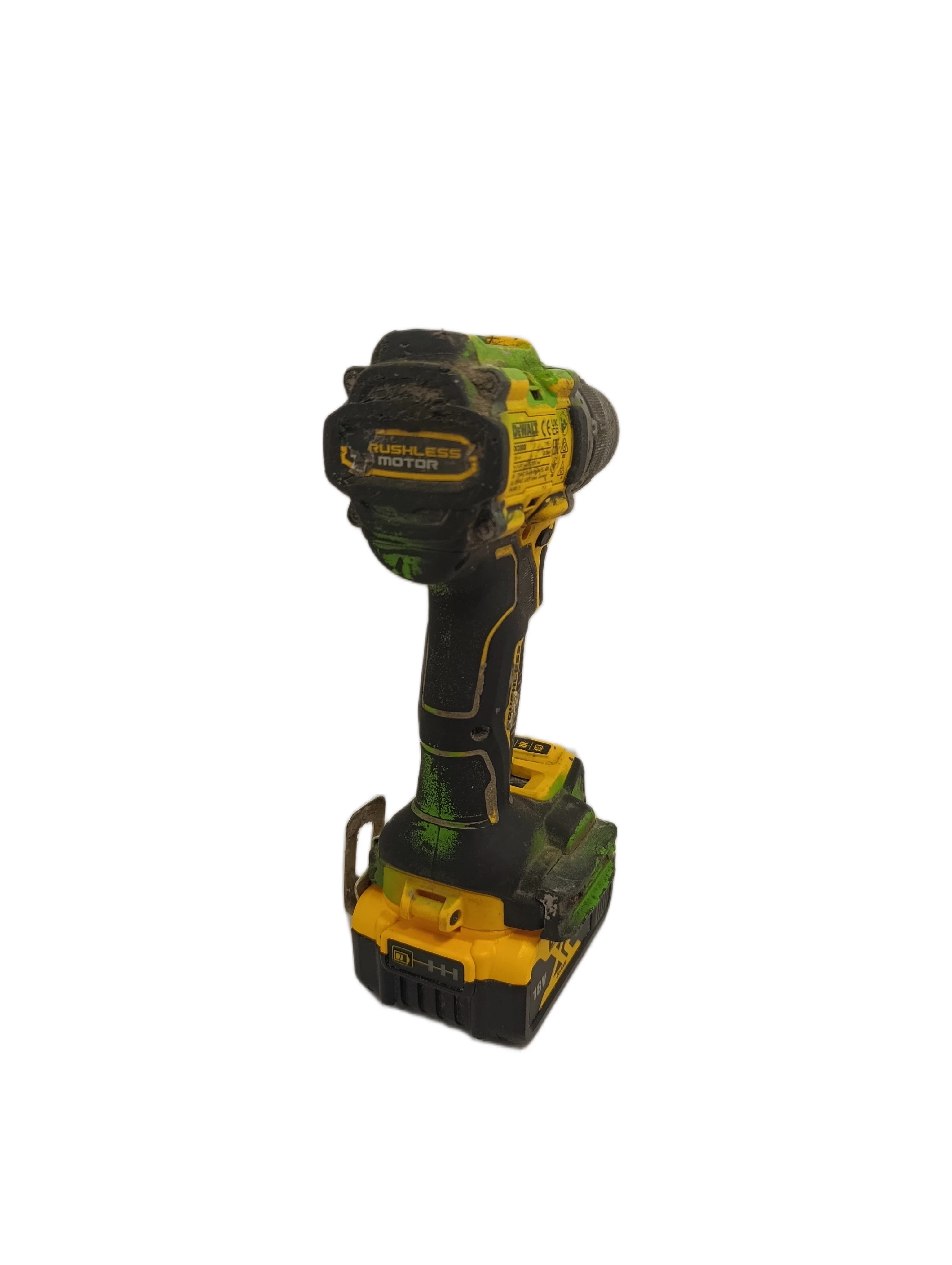 wkretarka-dewalt-dcd800-zablkowany-uchwyt-wiertarski-stan-11323-238062