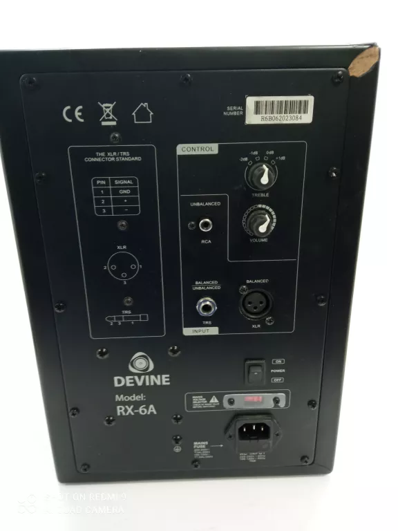devine-rx-series-rx-5a-glosnik-model-it-400suf