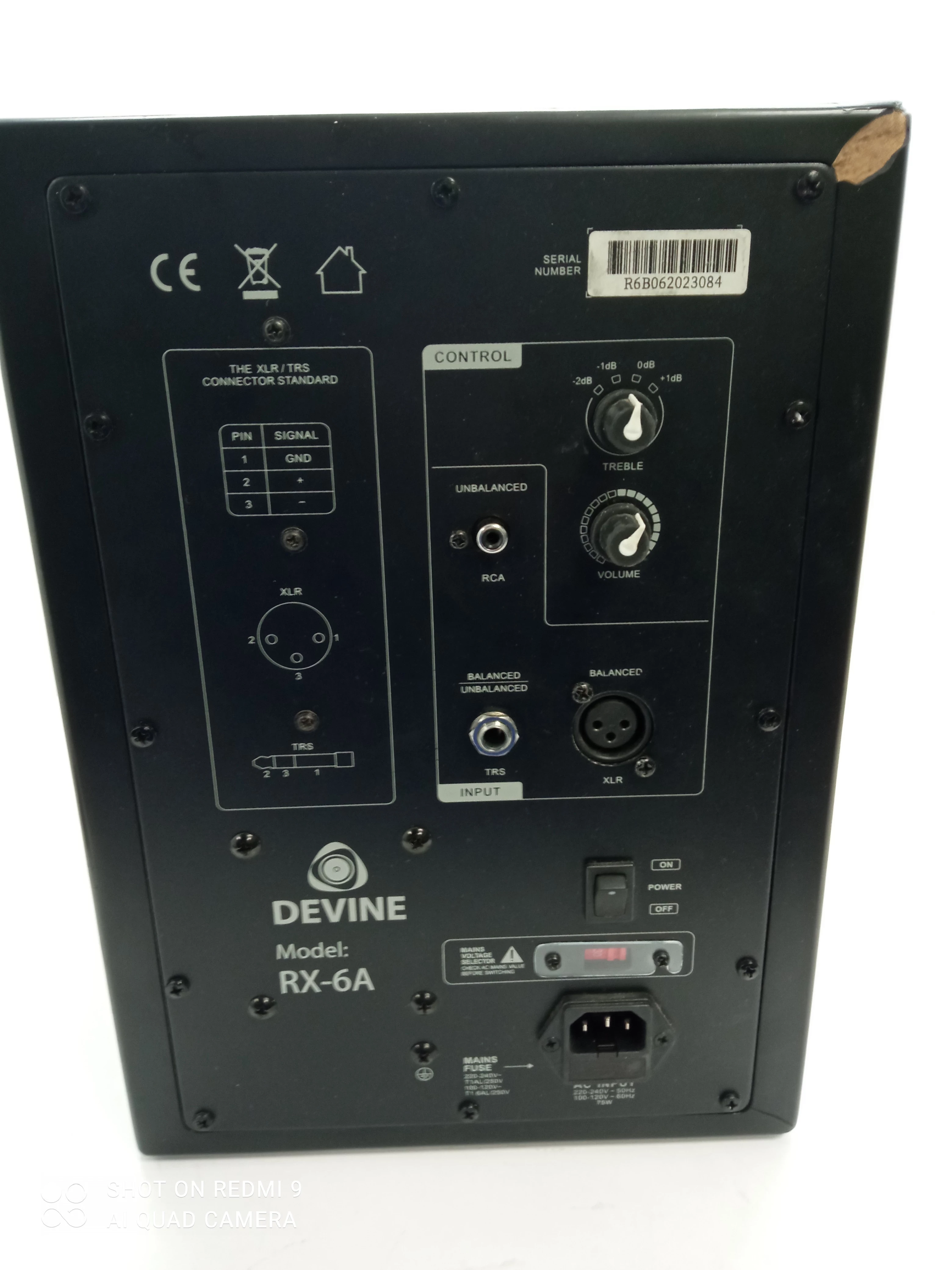 devine-rx-series-rx-5a-glosnik-model-it-400suf