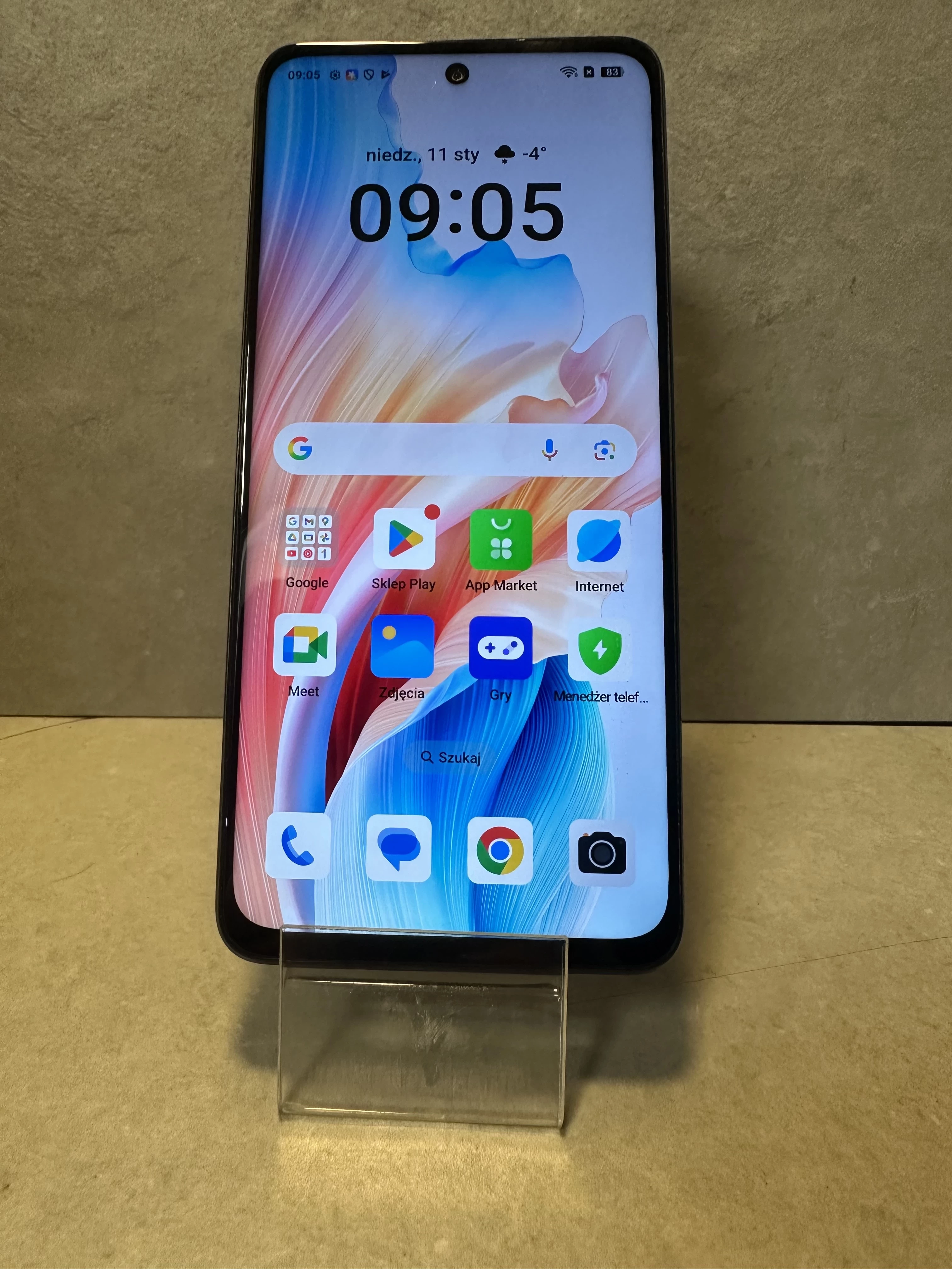 telefon-oppo-a79-5g-8256gb-osiedle-niepodleglosci-1-krakow