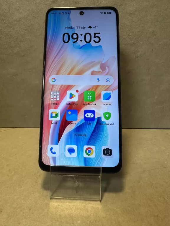 telefon-oppo-a79-5g-8256gb-osiedle-niepodleglosci-1-krakow