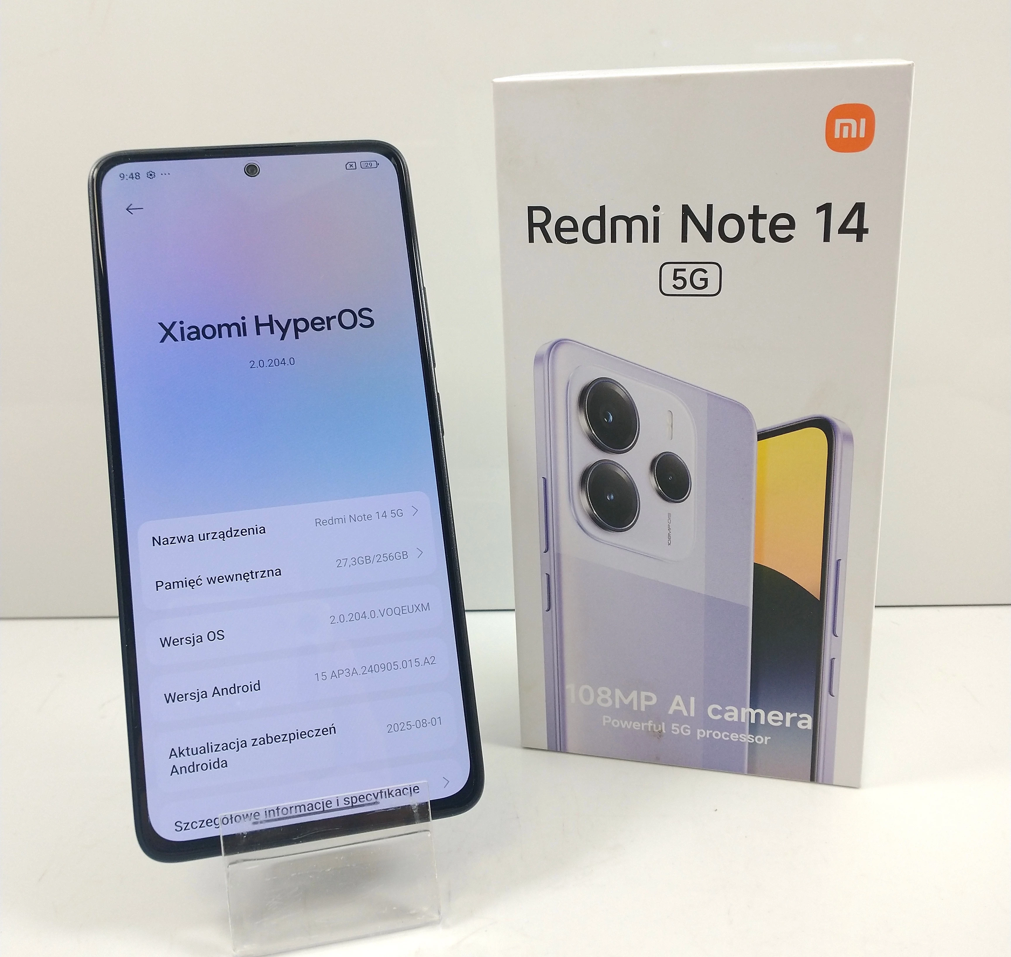 telefon-xiaomi-redmi-note-14-8gb256gb-5g-ean-gtin-6932554405632