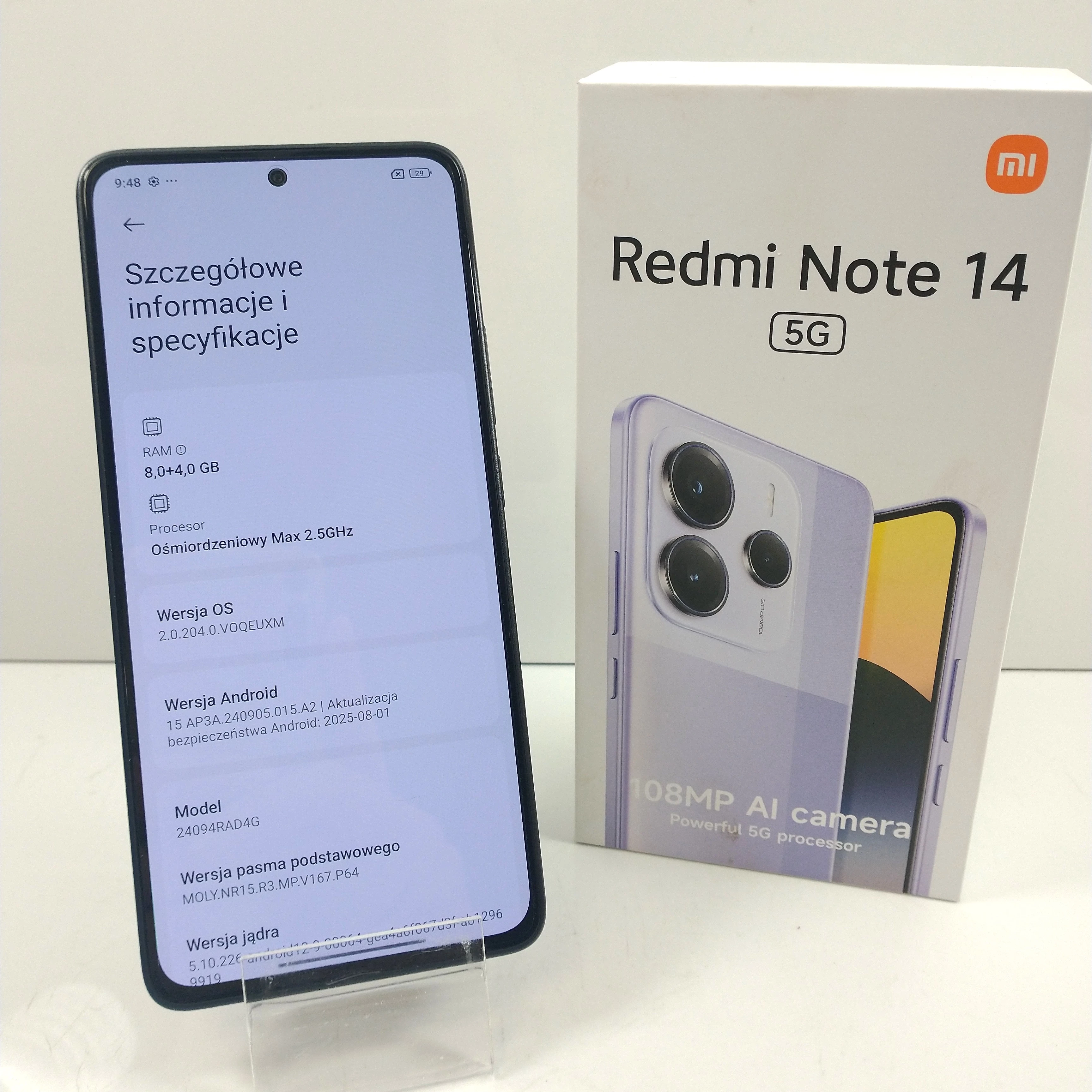 telefon-xiaomi-redmi-note-14-8gb256gb-5g-stan-11323-2