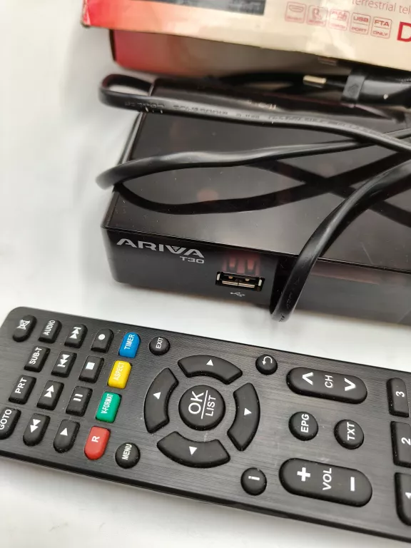 dekoder-ariva-ferguson-t30-ean-gtin-5907115003818