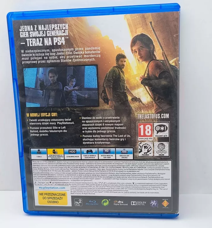 gra-ps4-the-last-of-us-remastered-ean-gtin-0711719407713