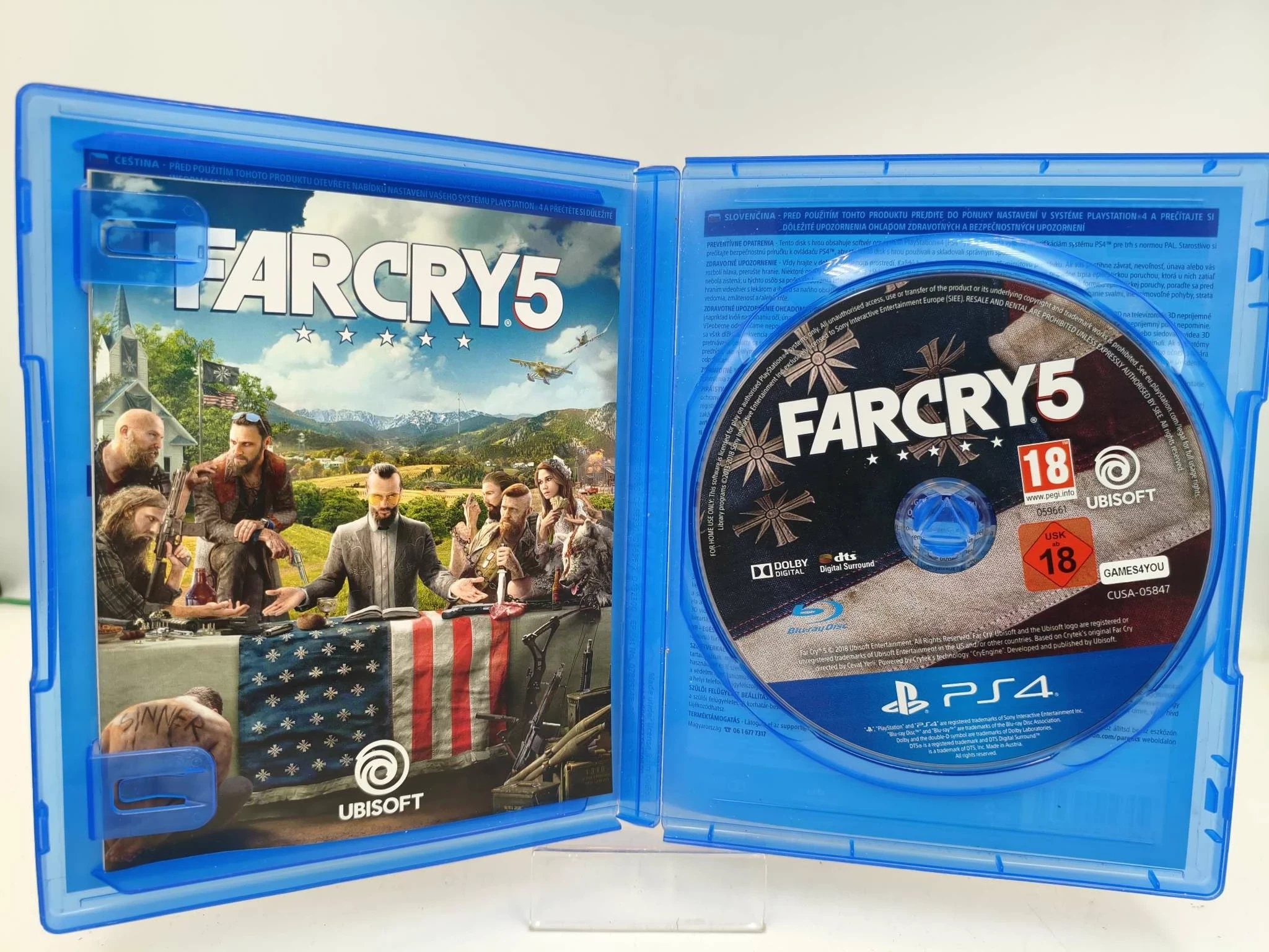 gra-ps4-farcry-5-ean-gtin-3307216023234