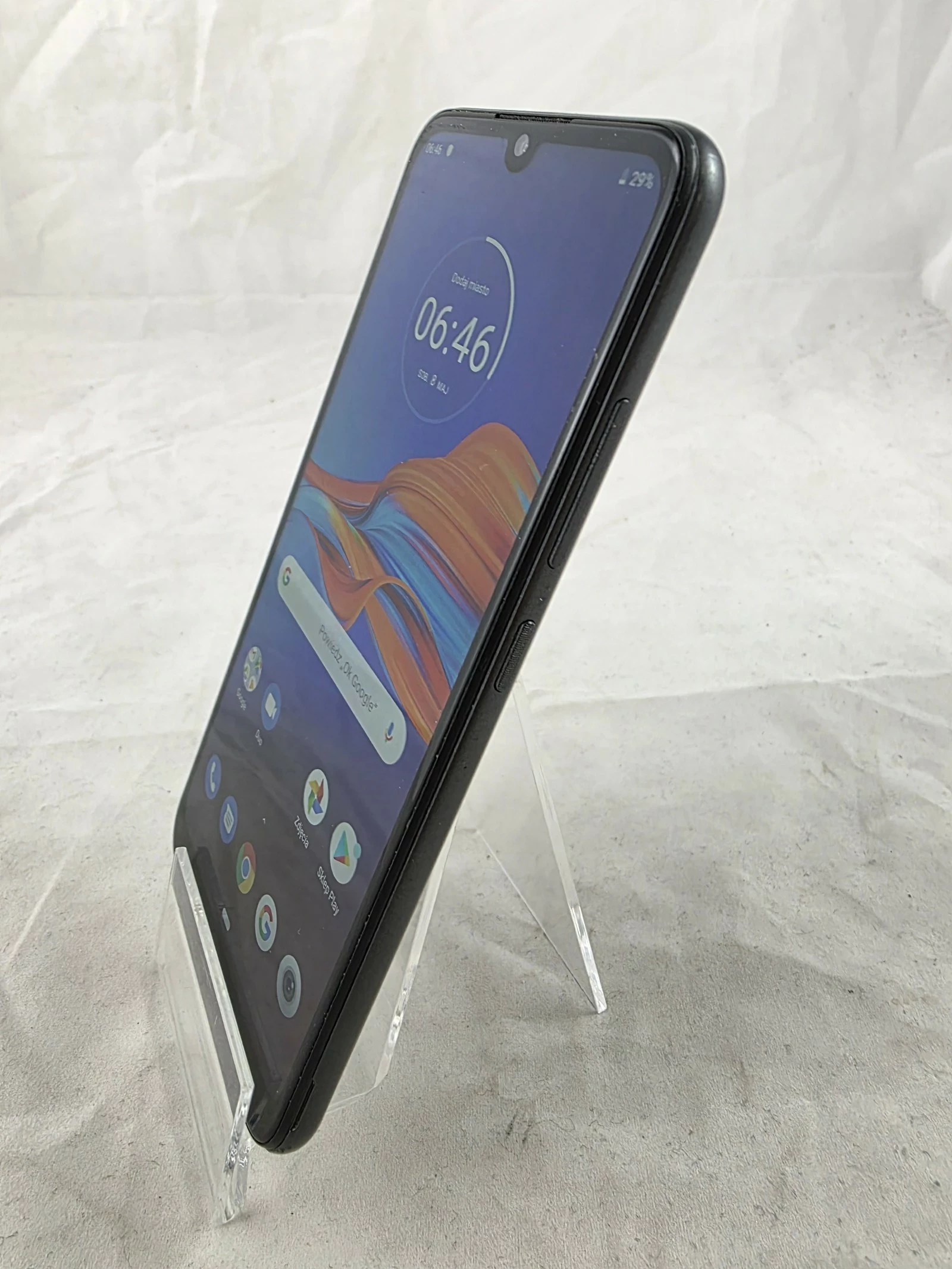 telefon-motorola-moto-e6-plus-ean-gtin-5904805560095