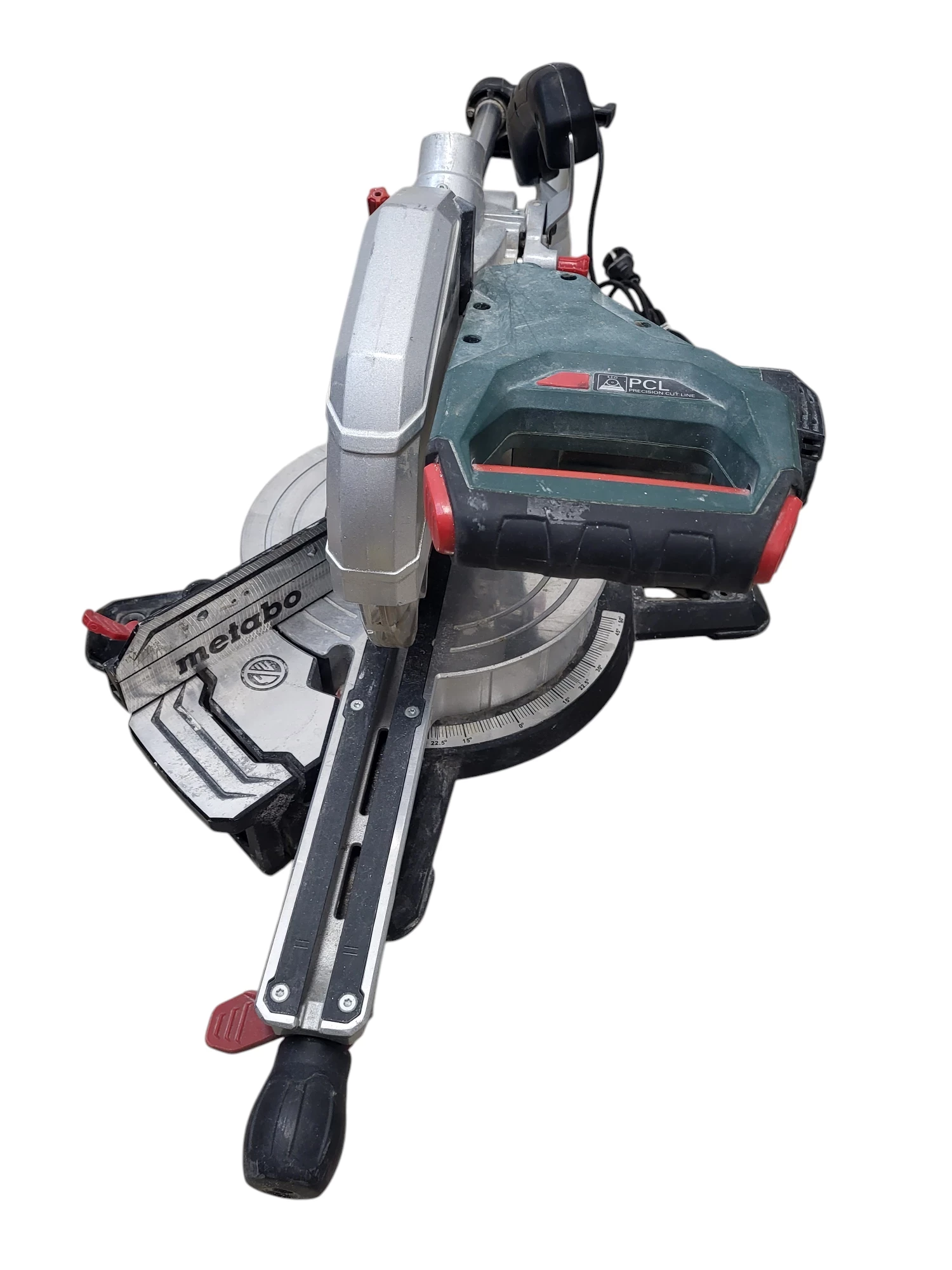 ukosnica-metabo-kgs-216m-kod-producenta-613216000