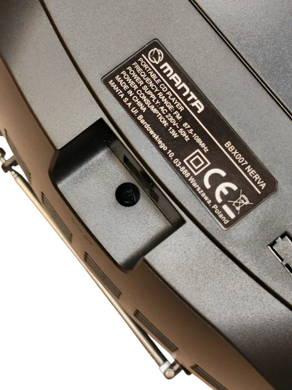 radio-sieciowo-bateryjne-fm-manta-bbx007-ean-gtin-5903089908975