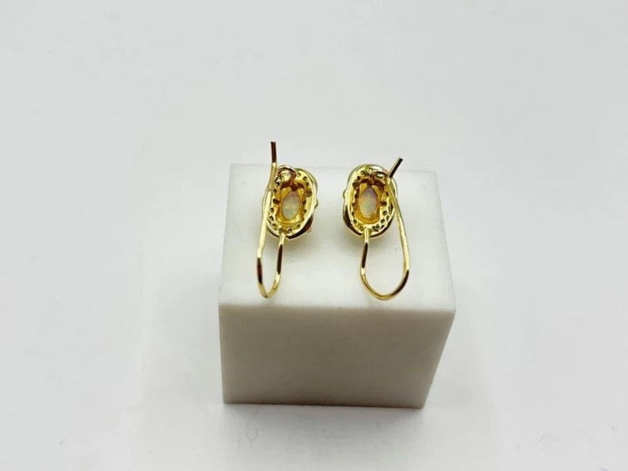 zlote-kolczyki-z-kamieniem-585-31g-stan-11323-2