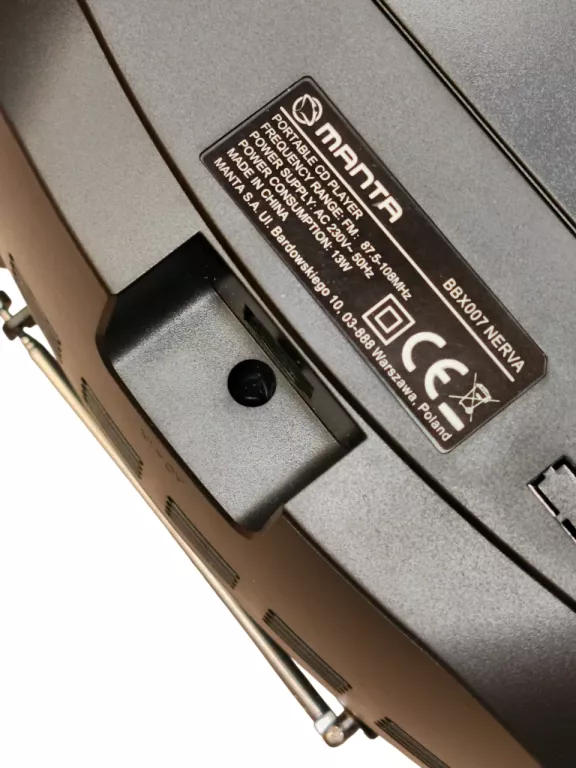 radio-sieciowo-bateryjne-fm-manta-bbx007-ean-gtin-5903089908975