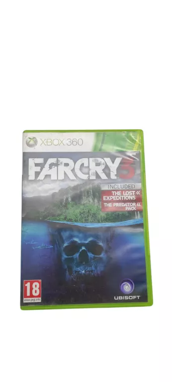 gra-xbox-360-farcry-3-mickiewicza-14-gorlice