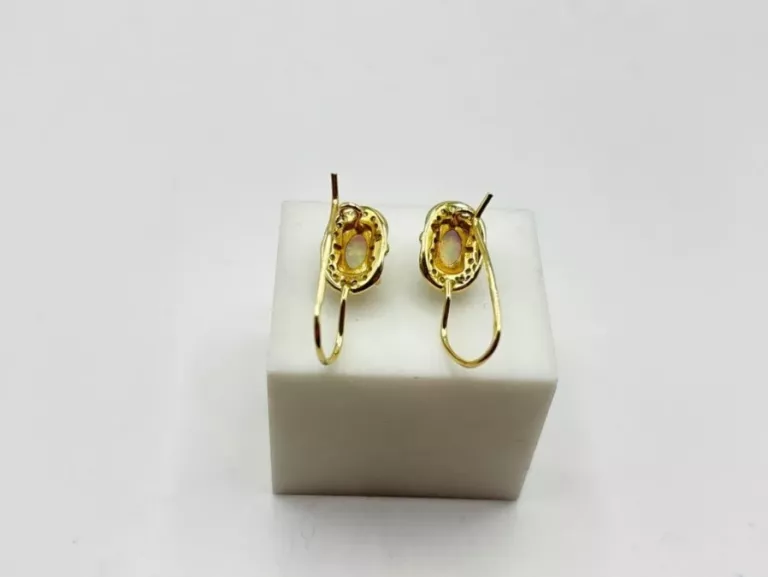 zlote-kolczyki-z-kamieniem-585-31g-stan-11323-2