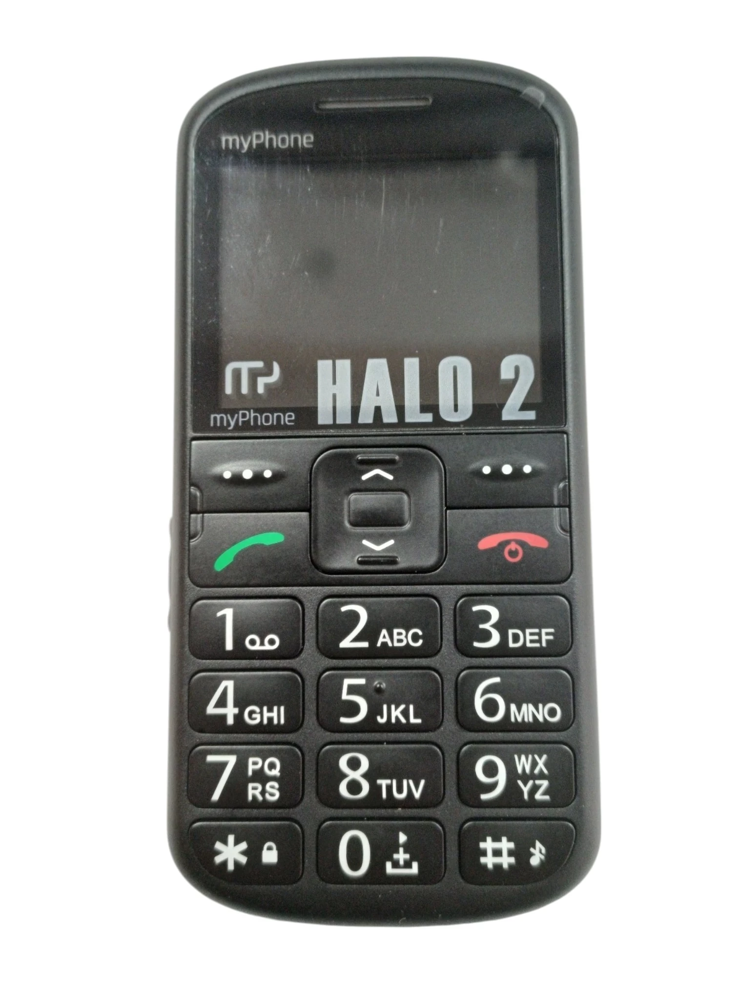 telefon-my-phone-halo2-ean-gtin-5900495435903