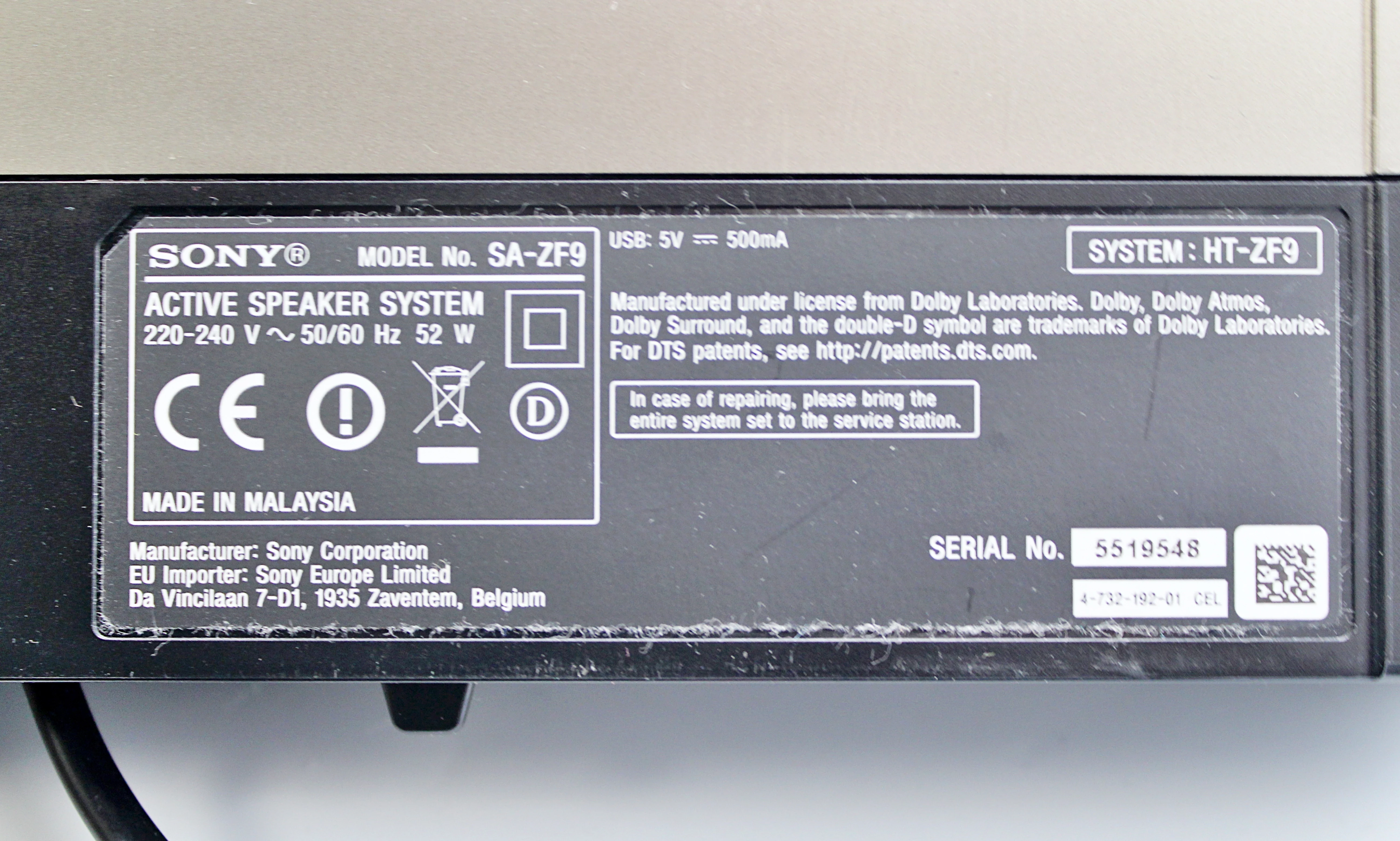 zestaw-glosnikow-soundbar-z-subwoofer-sony-ht-zf9-31-400-w-pilot-pozostale-zlacza-229745-2