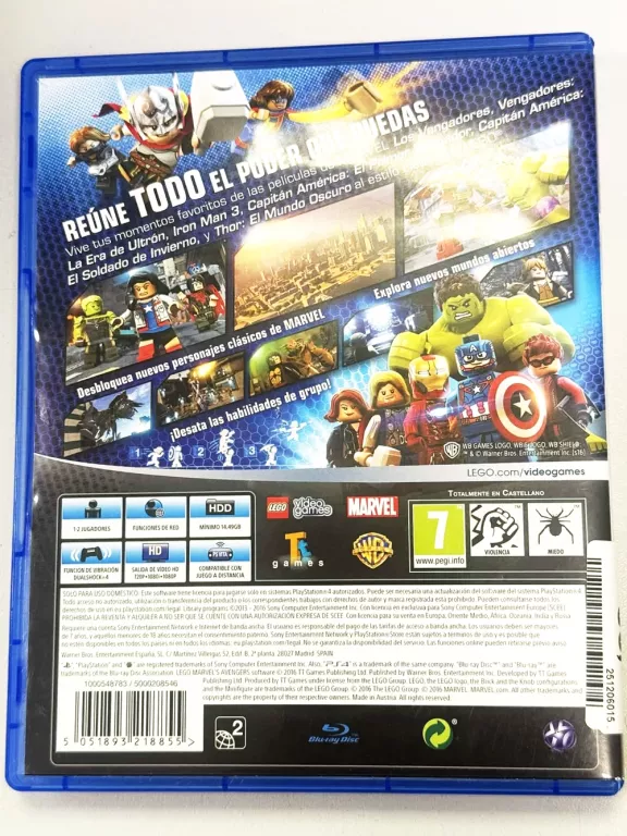 gra-na-ps4-lego-avengers-ean-gtin-5051892195119