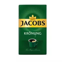 KAWA JACOBS KRONUNG KAWA ZIARNISTA 250G 01/27