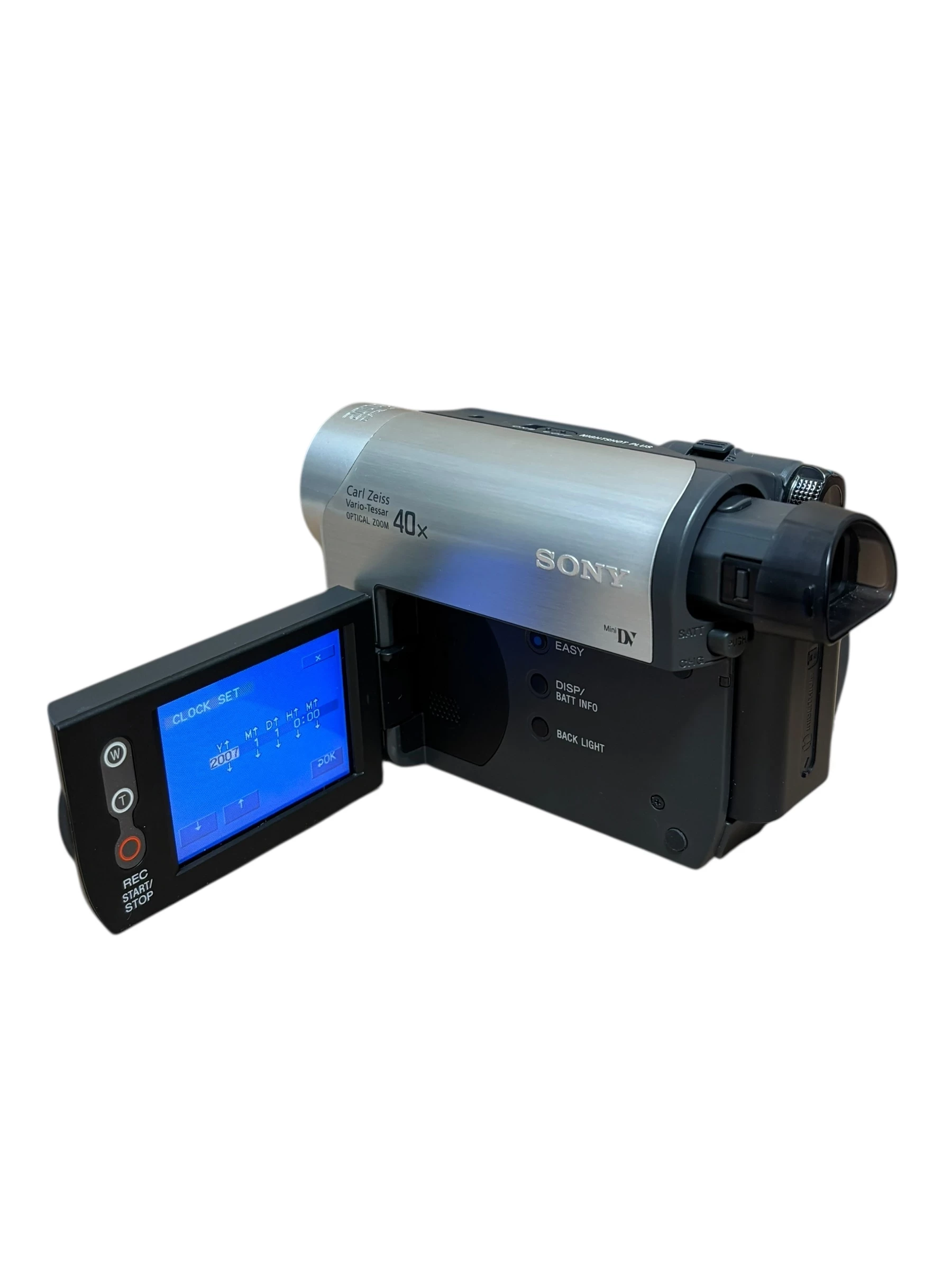 kamera-sony-dcr-hc45e-kod-producenta-dcr-hc51e