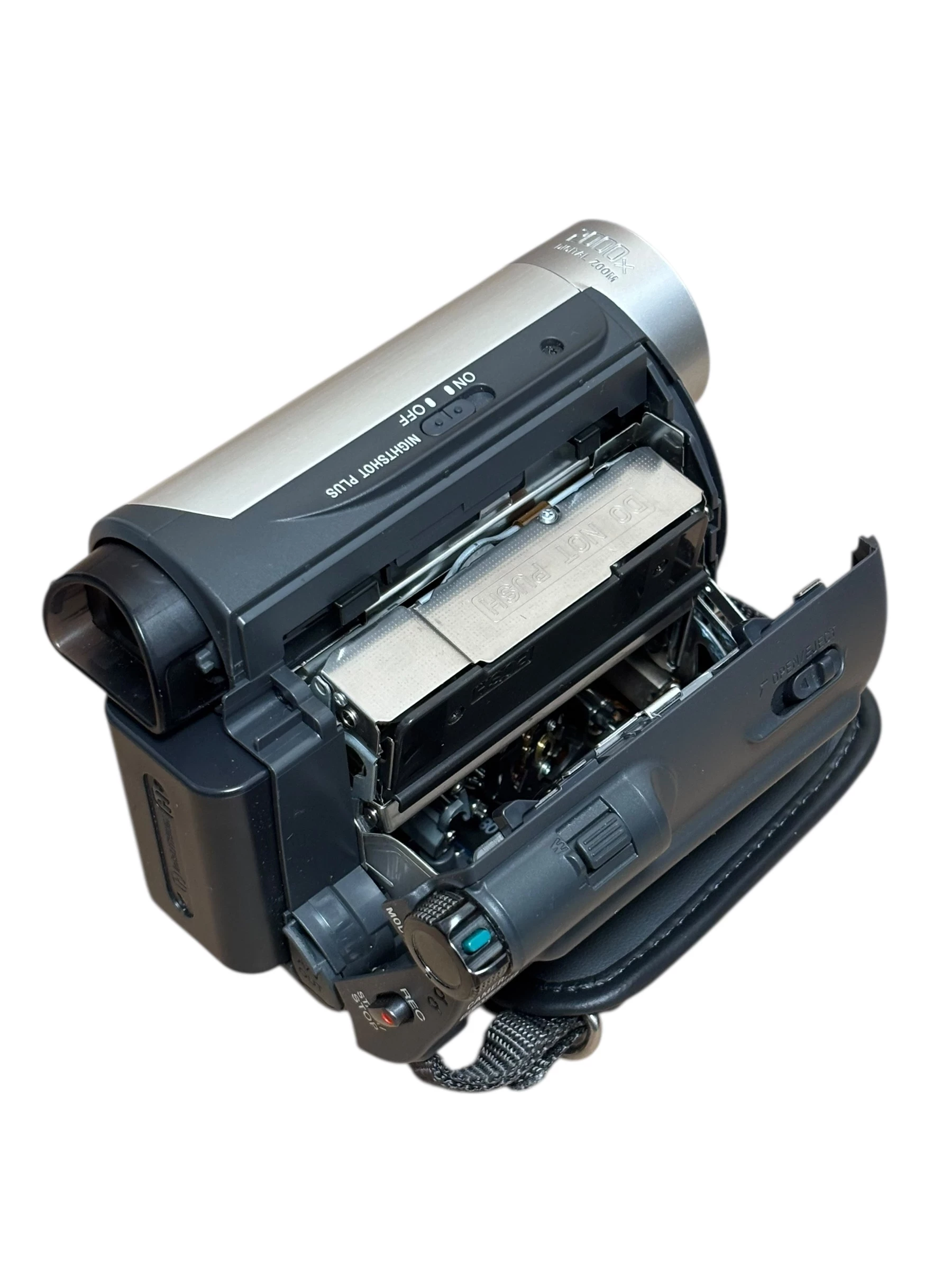 kamera-sony-dcr-hc45e-teligi-30b-krakow