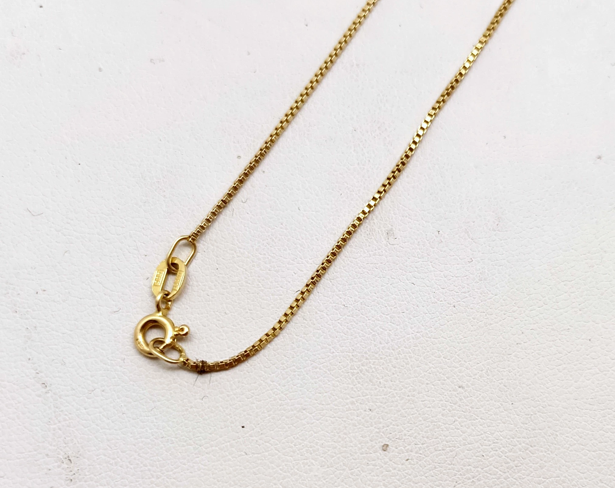 wyrob-jubilerski-uzywany-lancuszek-585-288g-ean-gtin-5905220410699